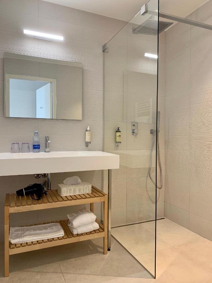 La Maison Odeia Bordeaux Centre מראה חיצוני תמונה
