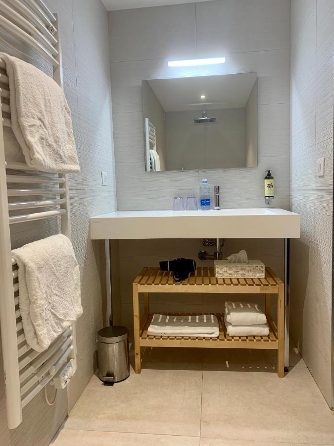 La Maison Odeia Bordeaux Centre מראה חיצוני תמונה