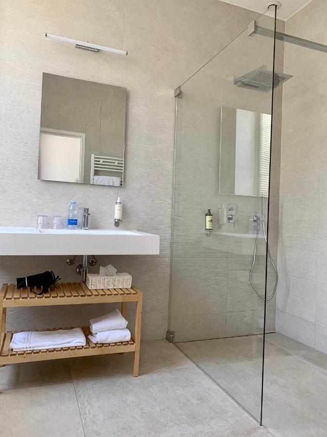 La Maison Odeia Bordeaux Centre מראה חיצוני תמונה