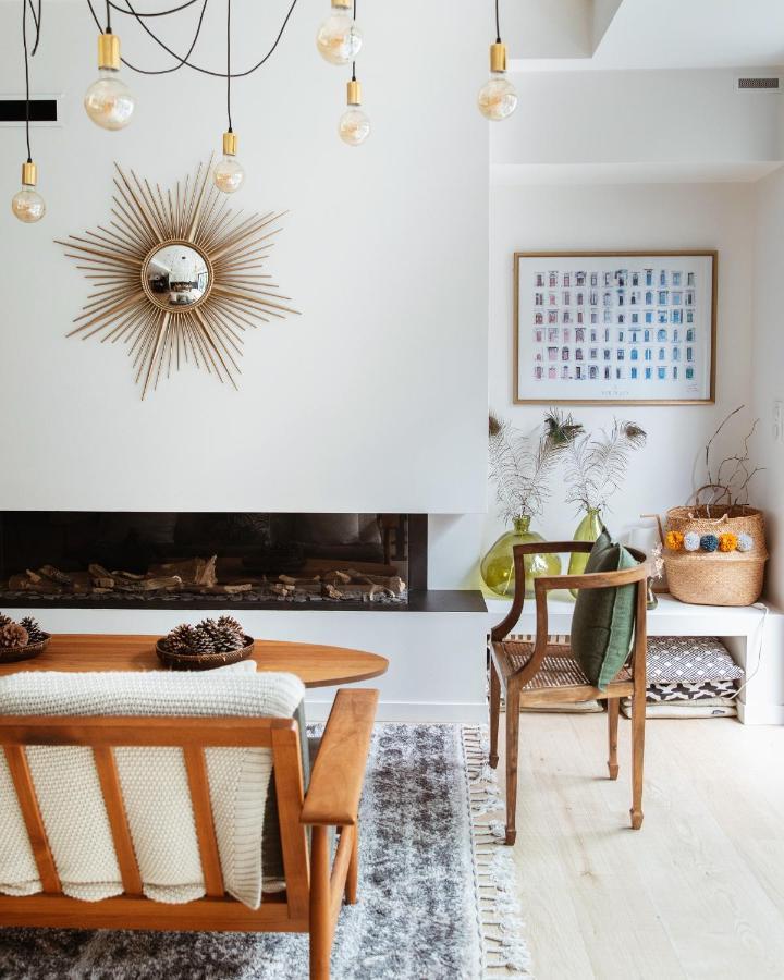 La Maison Odeia Bordeaux Centre מראה חיצוני תמונה