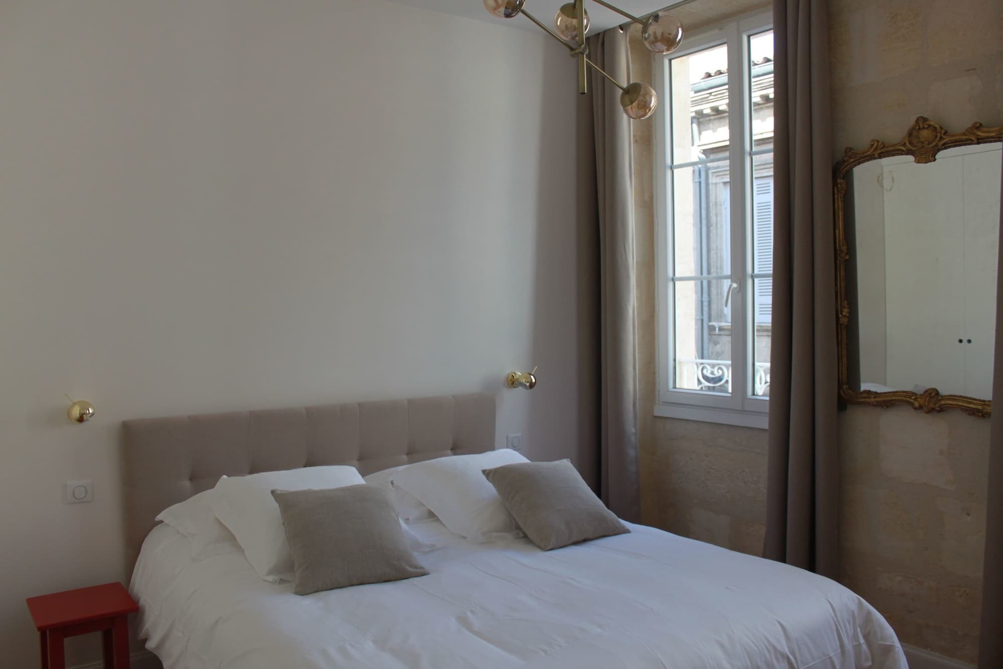 La Maison Odeia Bordeaux Centre מראה חיצוני תמונה