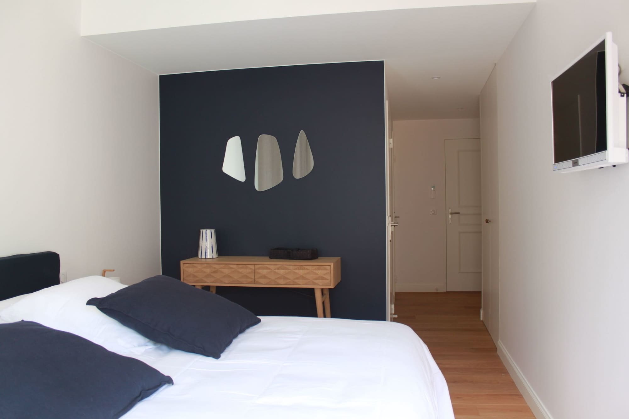La Maison Odeia Bordeaux Centre מראה חיצוני תמונה