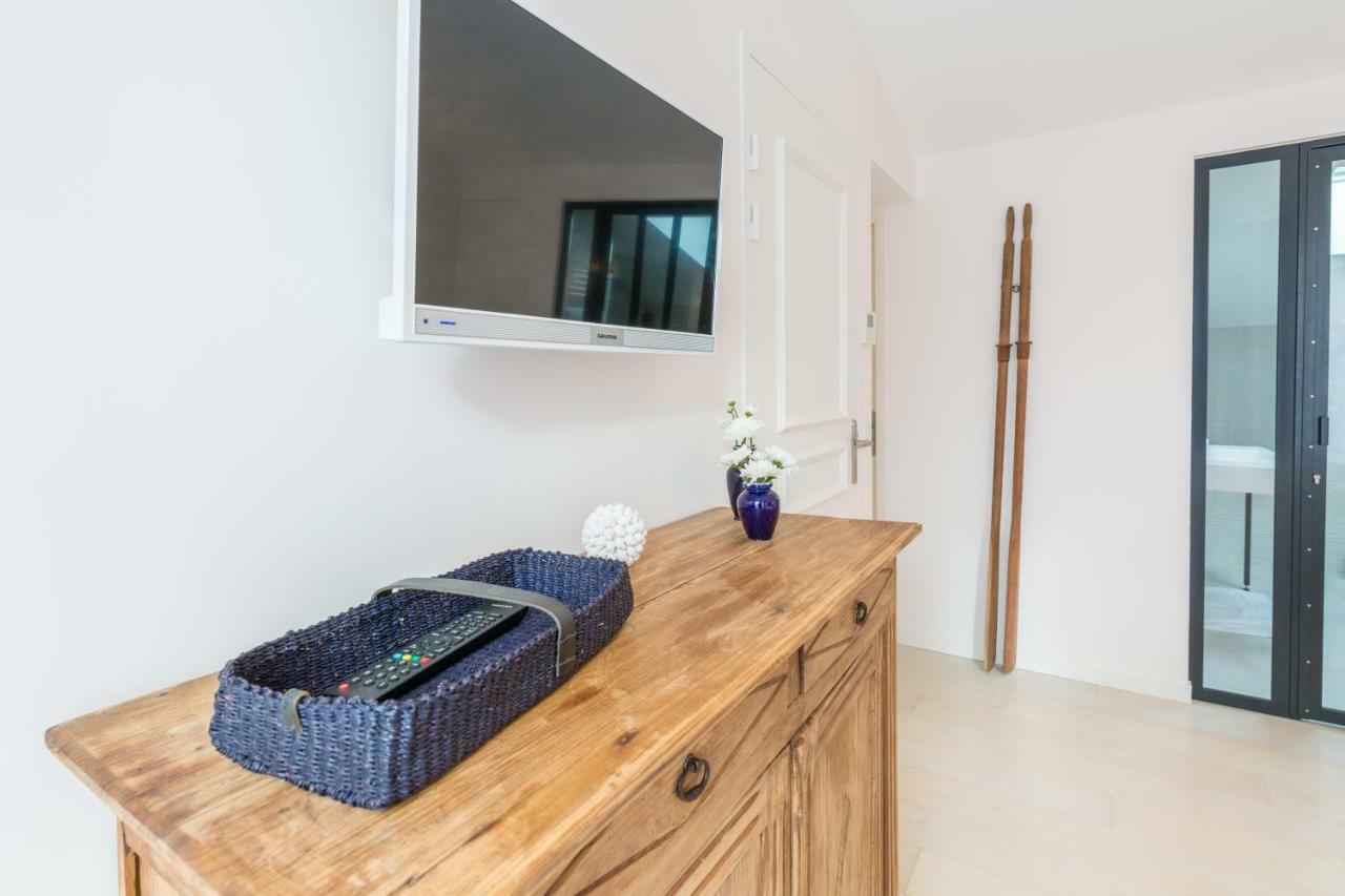 La Maison Odeia Bordeaux Centre מראה חיצוני תמונה