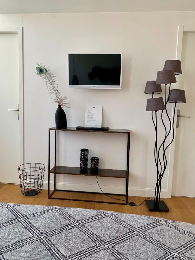 La Maison Odeia Bordeaux Centre מראה חיצוני תמונה