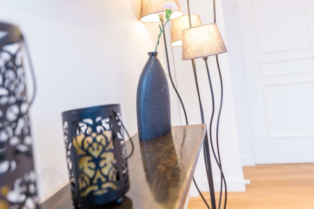 La Maison Odeia Bordeaux Centre מראה חיצוני תמונה